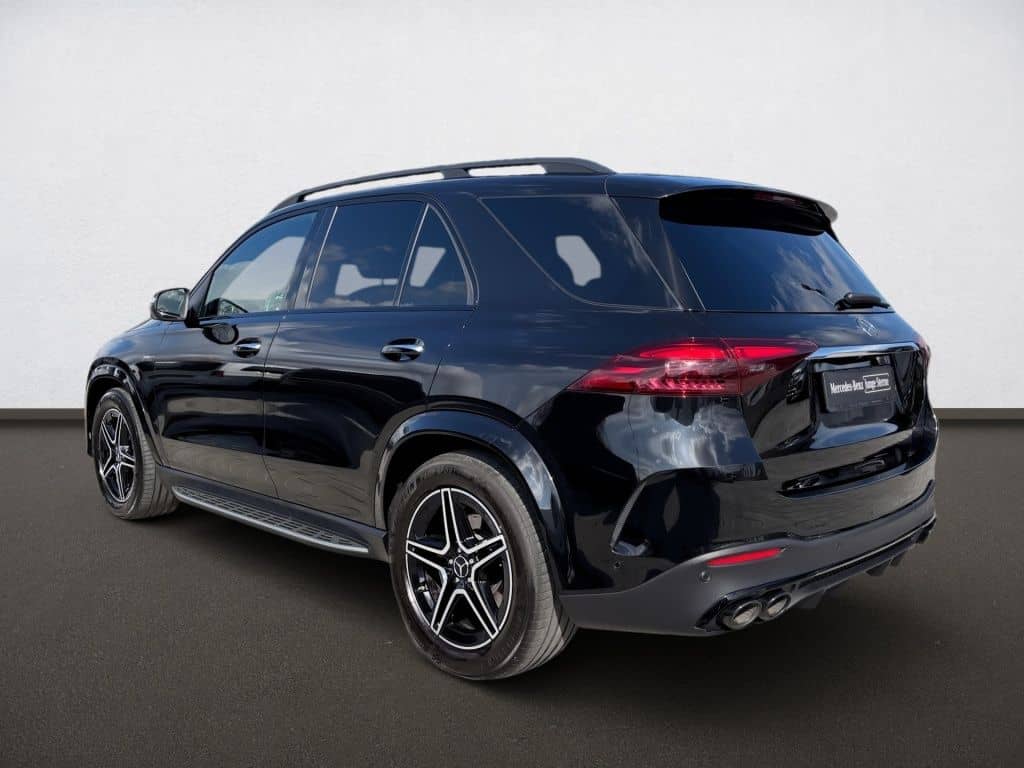 Mercedes-Benz AMG GLE 53 4M+ PREMIUM*PANO*AHK*PERF-ABGAS*NIGHT foto 4