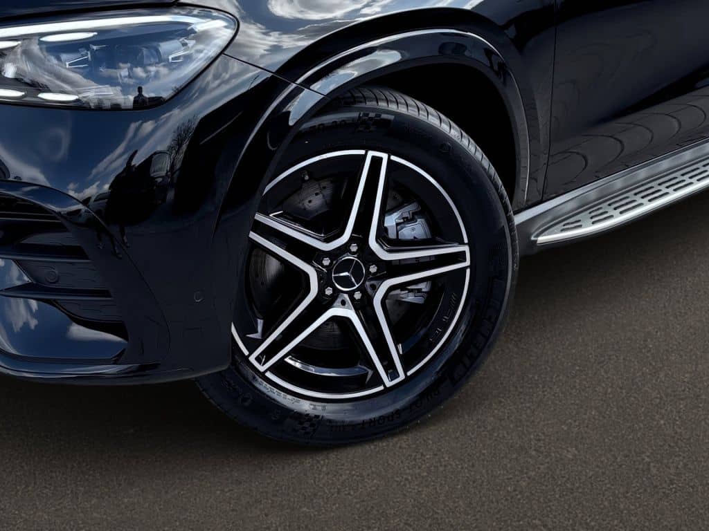 Mercedes-Benz AMG GLE 53 4M+ PREMIUM*PANO*AHK*PERF-ABGAS*NIGHT foto 8