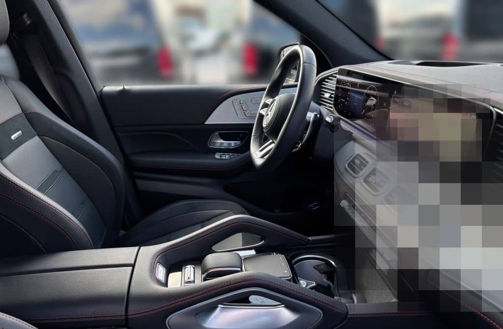 Mercedes-Benz AMG GLE 53 4M+ PREMIUM*PANO*AHK*PERF-ABGAS*NIGHT foto 9