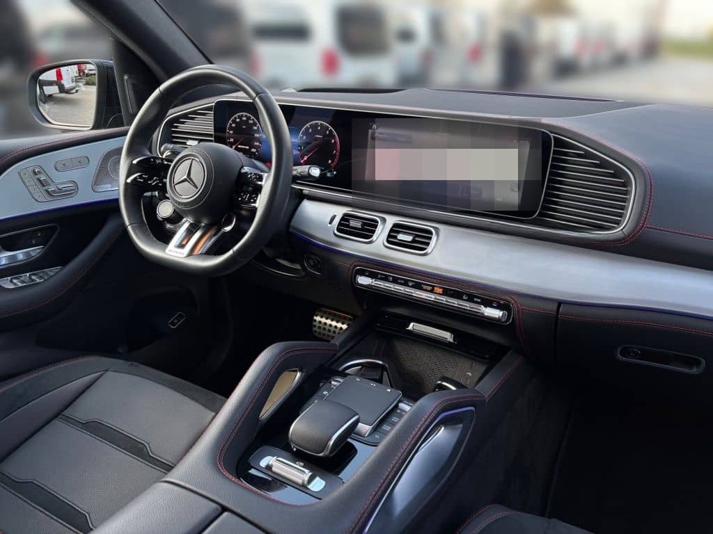 Mercedes-Benz AMG GLE 53 4M+ PREMIUM*PANO*AHK*PERF-ABGAS*NIGHT foto 10