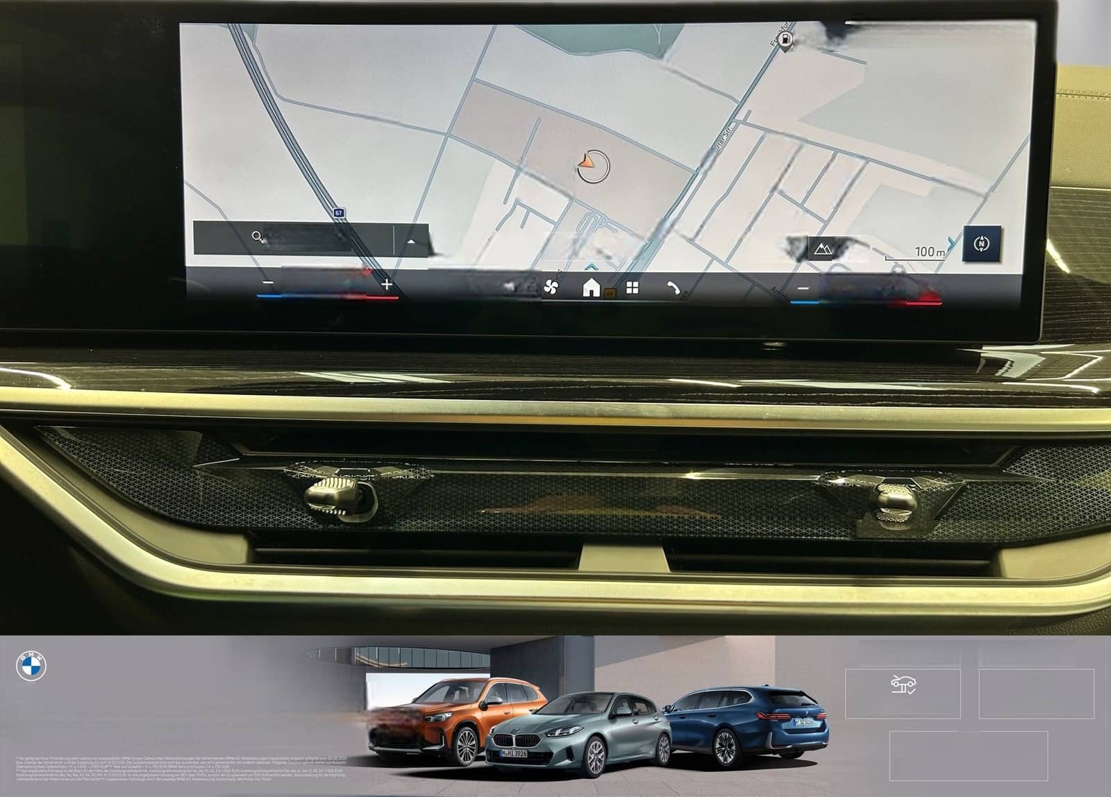 BMW X5 xDrive50e M Sport AHK Driv.Assist.Prof LED foto 11