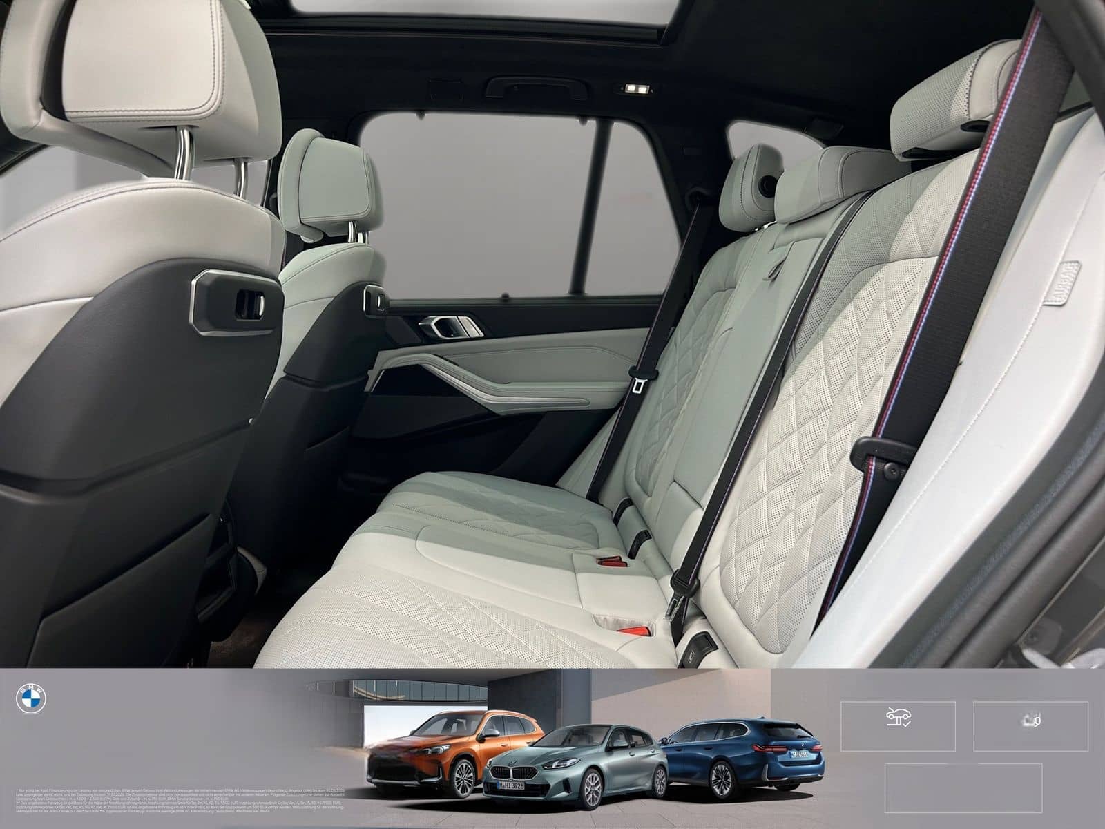 BMW X5 xDrive50e M Sport AHK Driv.Assist.Prof LED foto 13