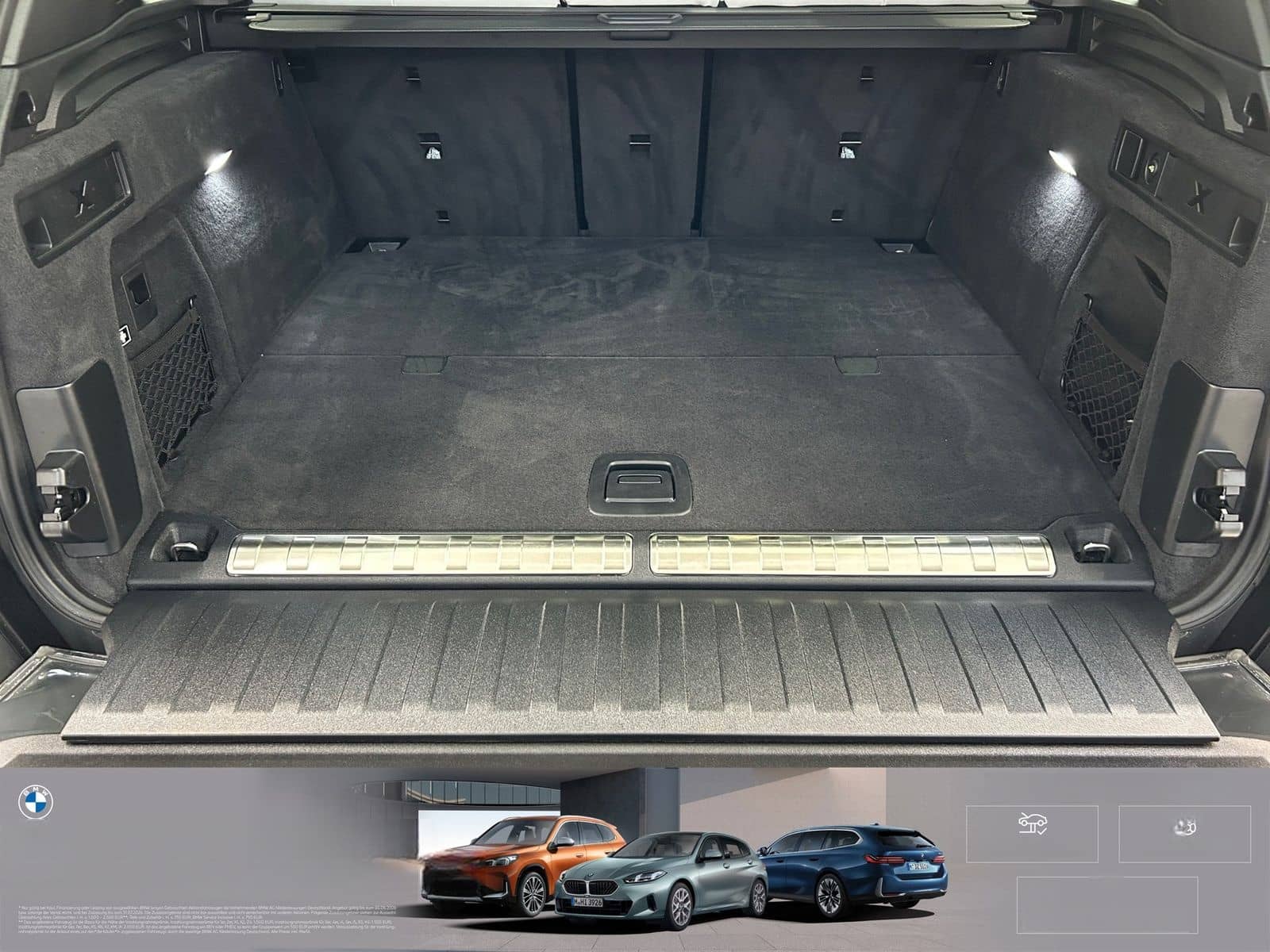 BMW X5 xDrive50e M Sport AHK Driv.Assist.Prof LED foto 15