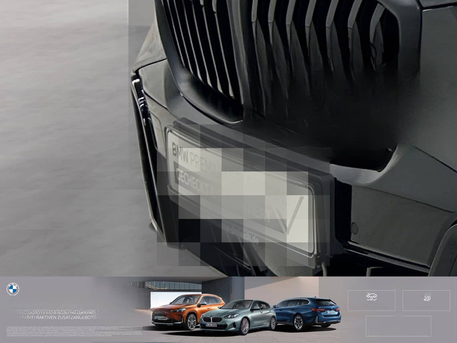 BMW X5 xDrive50e M Sport AHK Driv.Assist.Prof LED foto 8