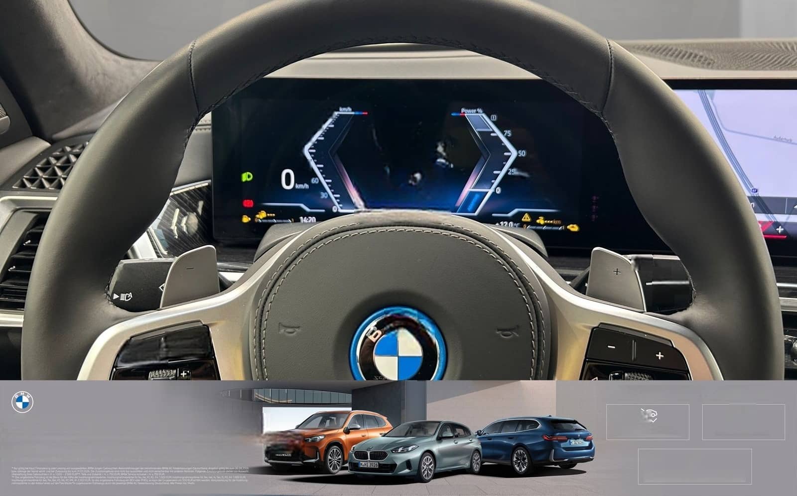 BMW X5 xDrive50e M Sport AHK Driv.Assist.Prof LED foto 10