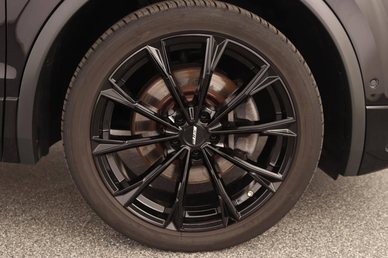 Volkswagen Tiguan Allspace 2.0 TSI  R-Line 4Motion DSG AHK  foto 7