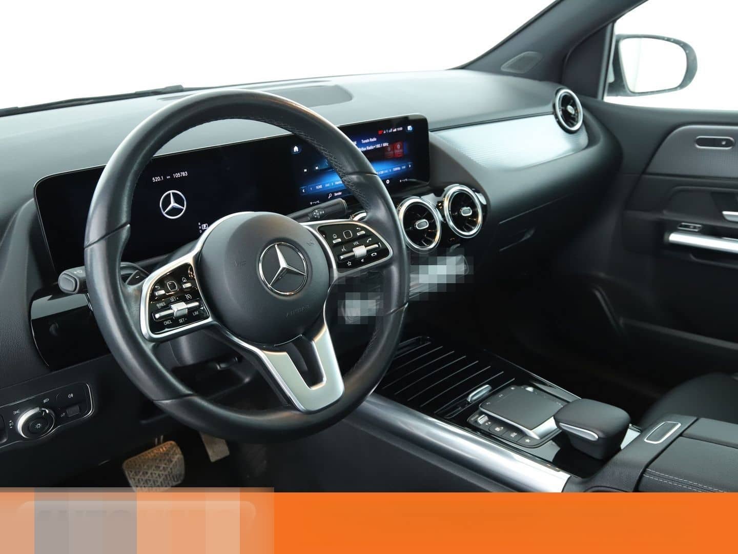 Mercedes-Benz B 220 d Progressive Aut.*LED*NAVI*TEMPO*CAM*PDC* foto 11