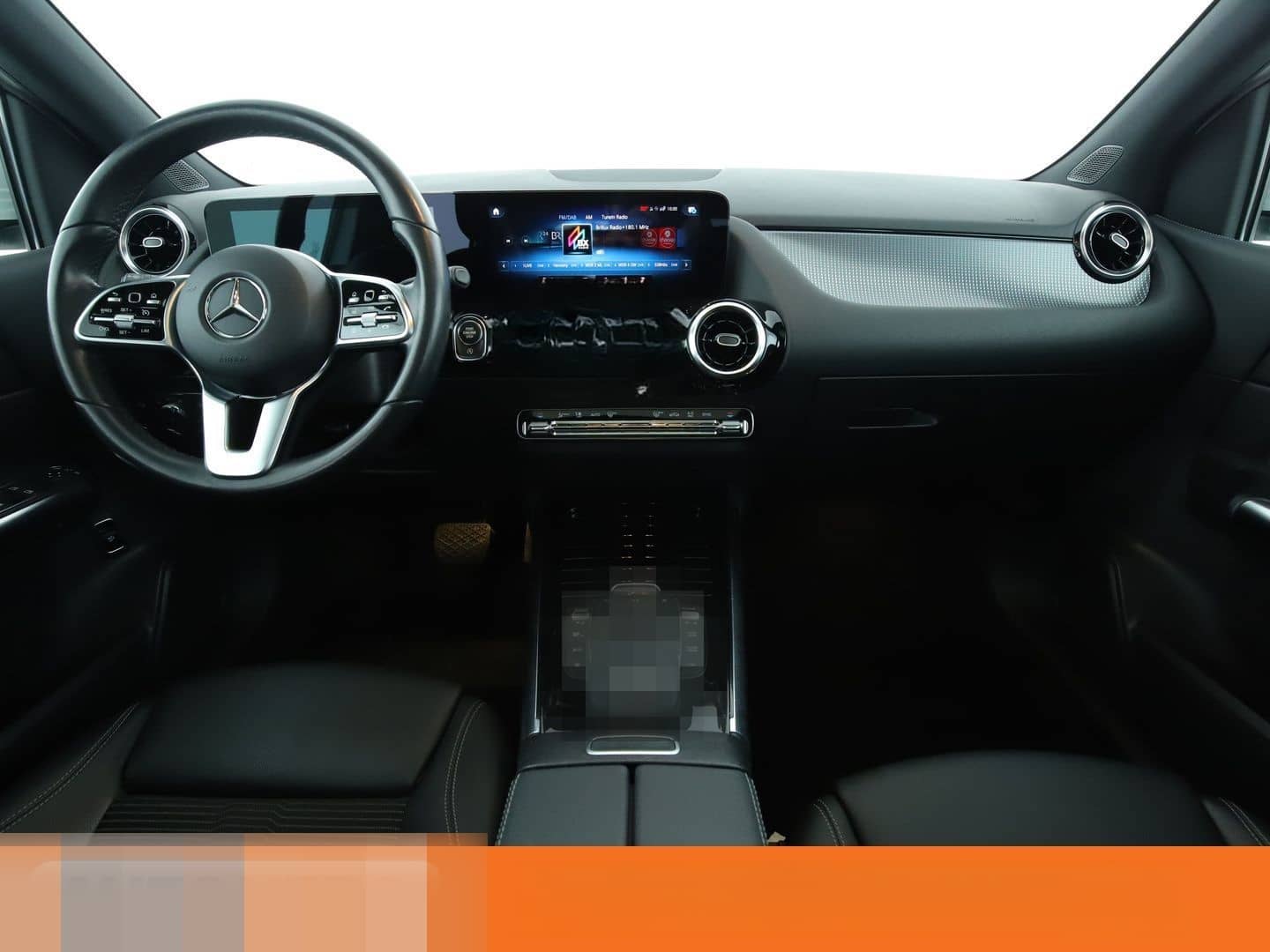 Mercedes-Benz B 220 d Progressive Aut.*LED*NAVI*TEMPO*CAM*PDC* foto 12