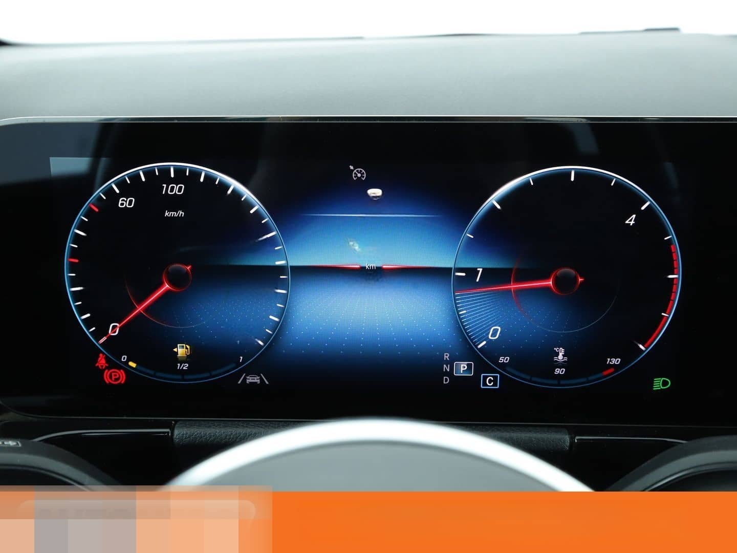 Mercedes-Benz B 220 d Progressive Aut.*LED*NAVI*TEMPO*CAM*PDC* foto 20