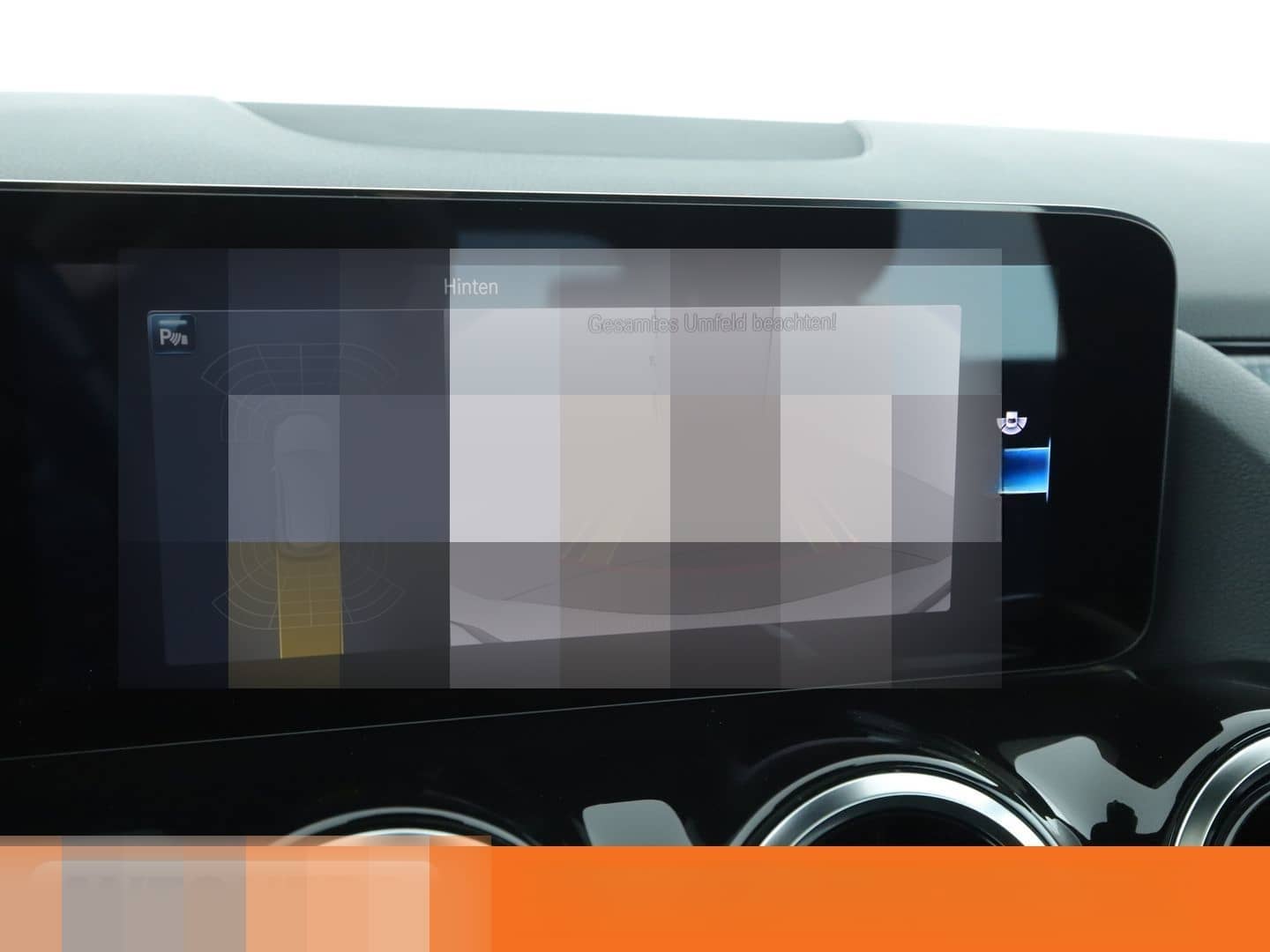 Mercedes-Benz B 220 d Progressive Aut.*LED*NAVI*TEMPO*CAM*PDC* foto 22