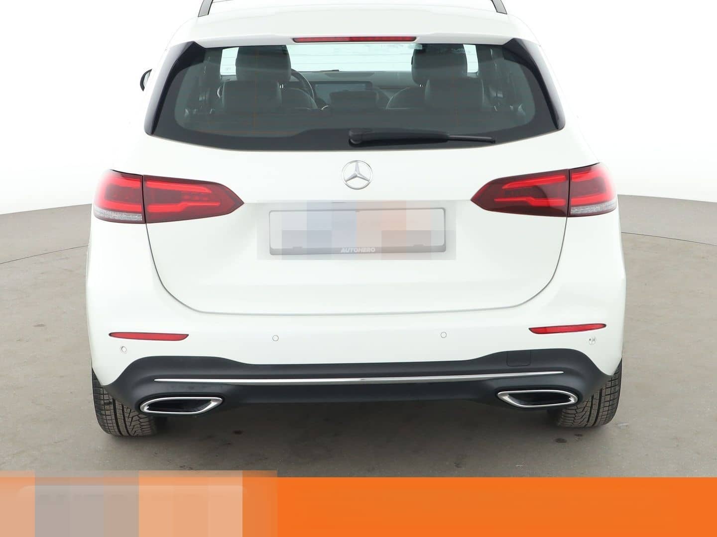 Mercedes-Benz B 220 d Progressive Aut.*LED*NAVI*TEMPO*CAM*PDC* foto 5