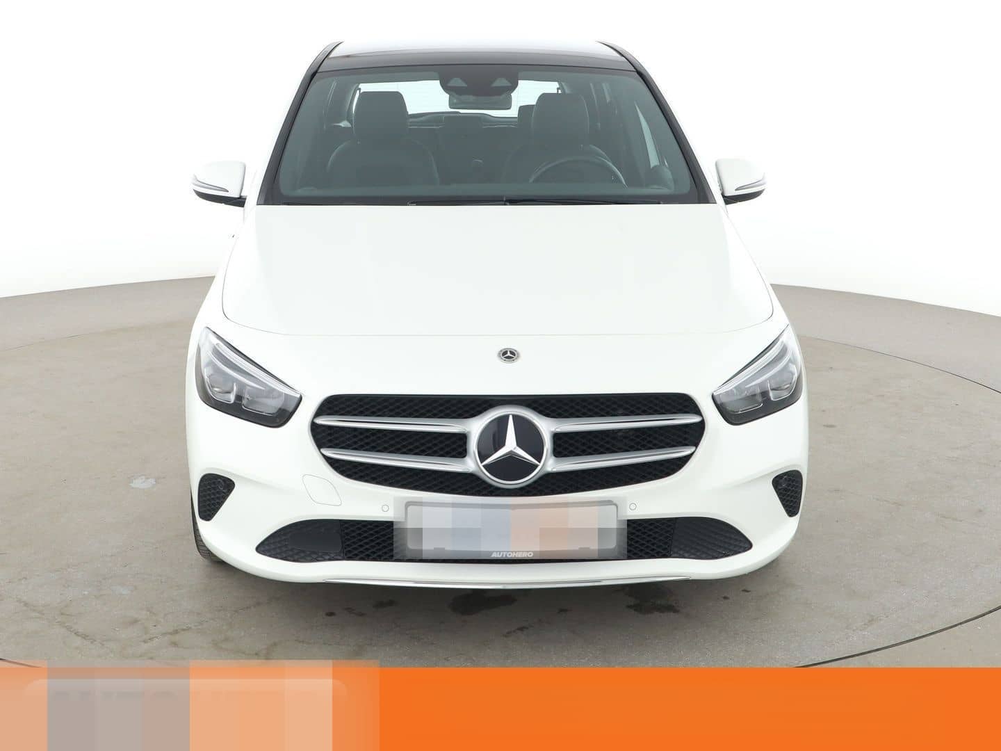 Mercedes-Benz B 220 d Progressive Aut.*LED*NAVI*TEMPO*CAM*PDC* foto 9
