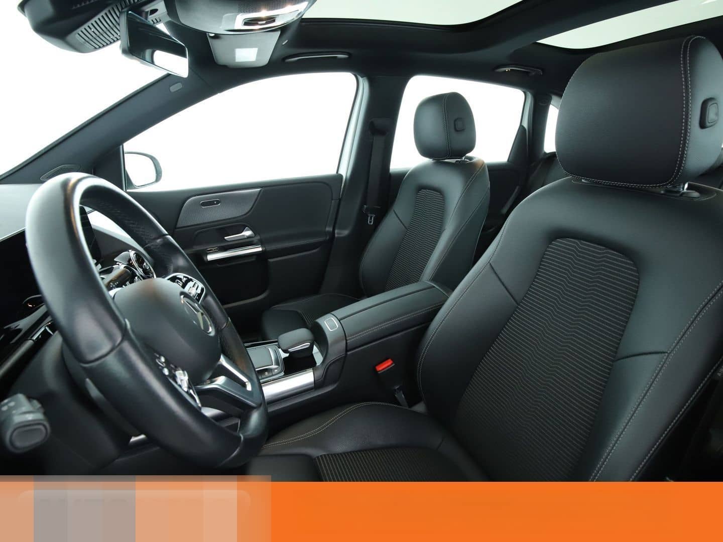 Mercedes-Benz B 220 d Progressive Aut.*LED*NAVI*TEMPO*CAM*PDC* foto 10