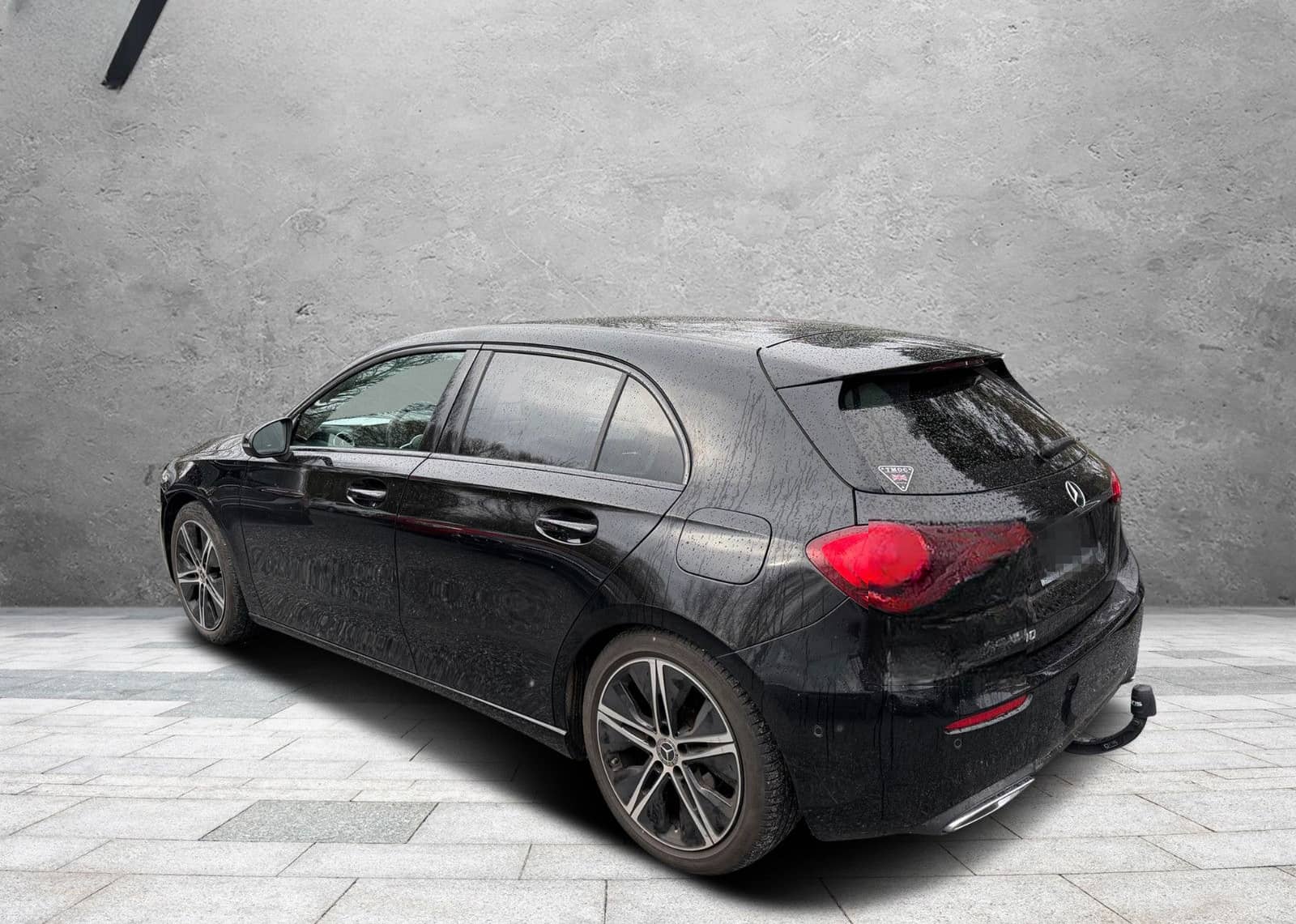 Mercedes-Benz A 200 A A 200*Navi/Kamera/LED* foto 11