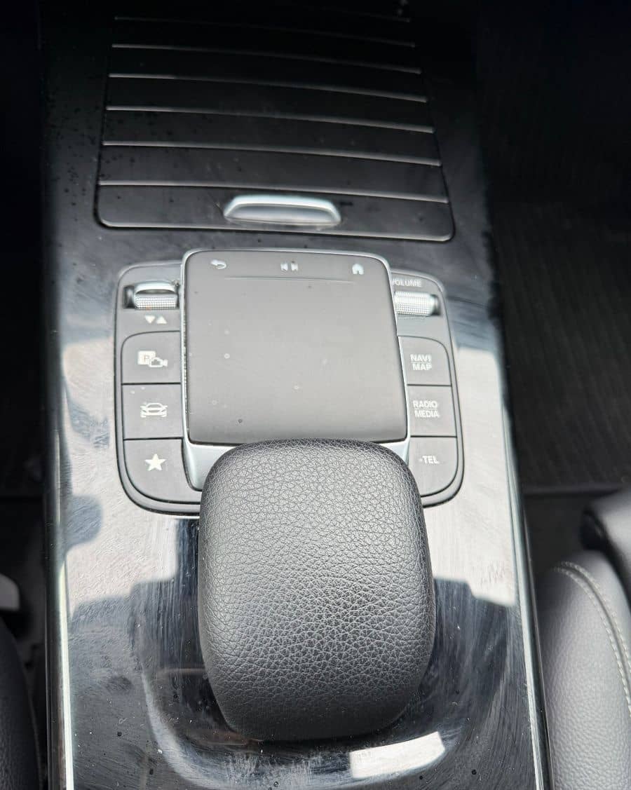 Mercedes-Benz A 200 A A 200*Navi/Kamera/LED* foto 8