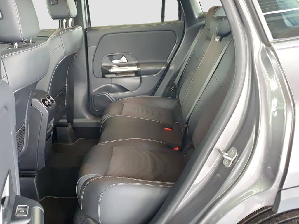 Mercedes-Benz GLA 200 el.Heckklappe*AHK*Sitzheizung*Kamera*LED foto 12