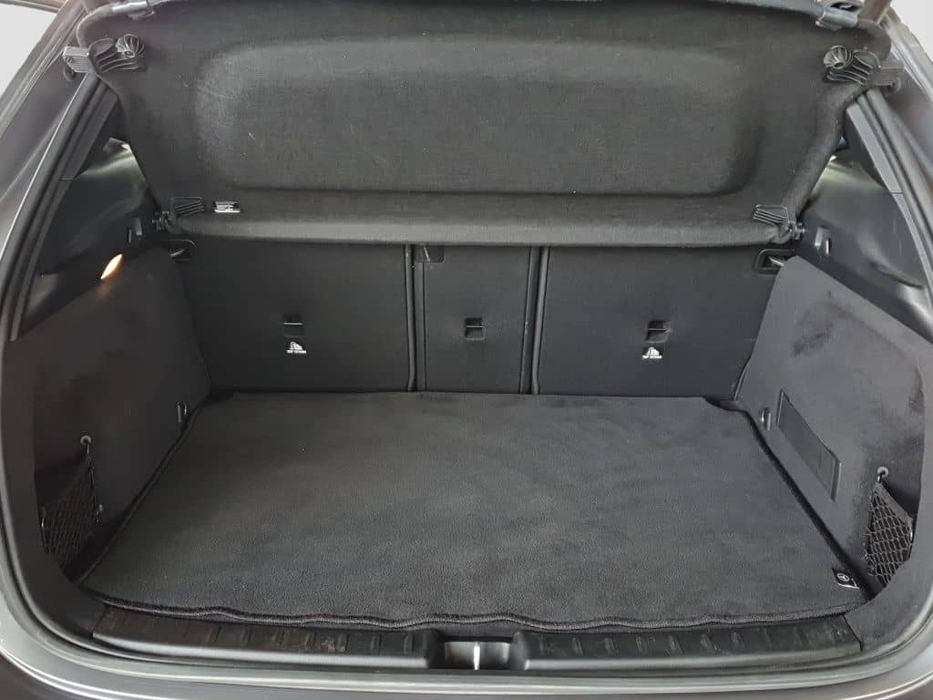 Mercedes-Benz GLA 200 el.Heckklappe*AHK*Sitzheizung*Kamera*LED foto 14