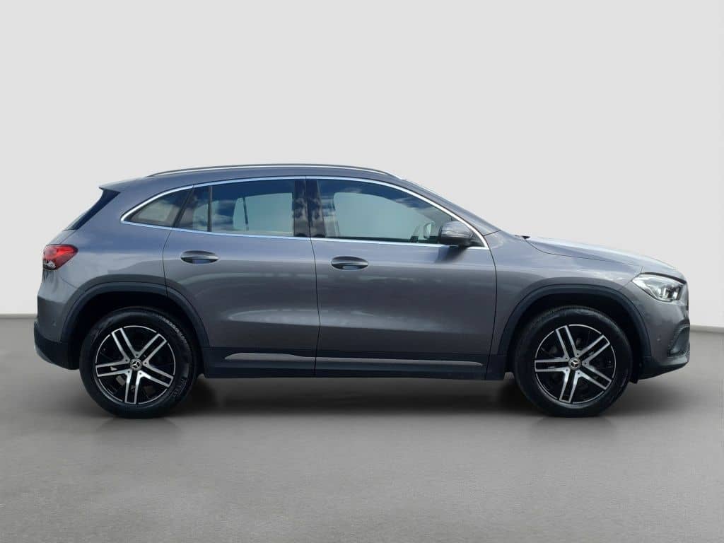Mercedes-Benz GLA 200 el.Heckklappe*AHK*Sitzheizung*Kamera*LED foto 19