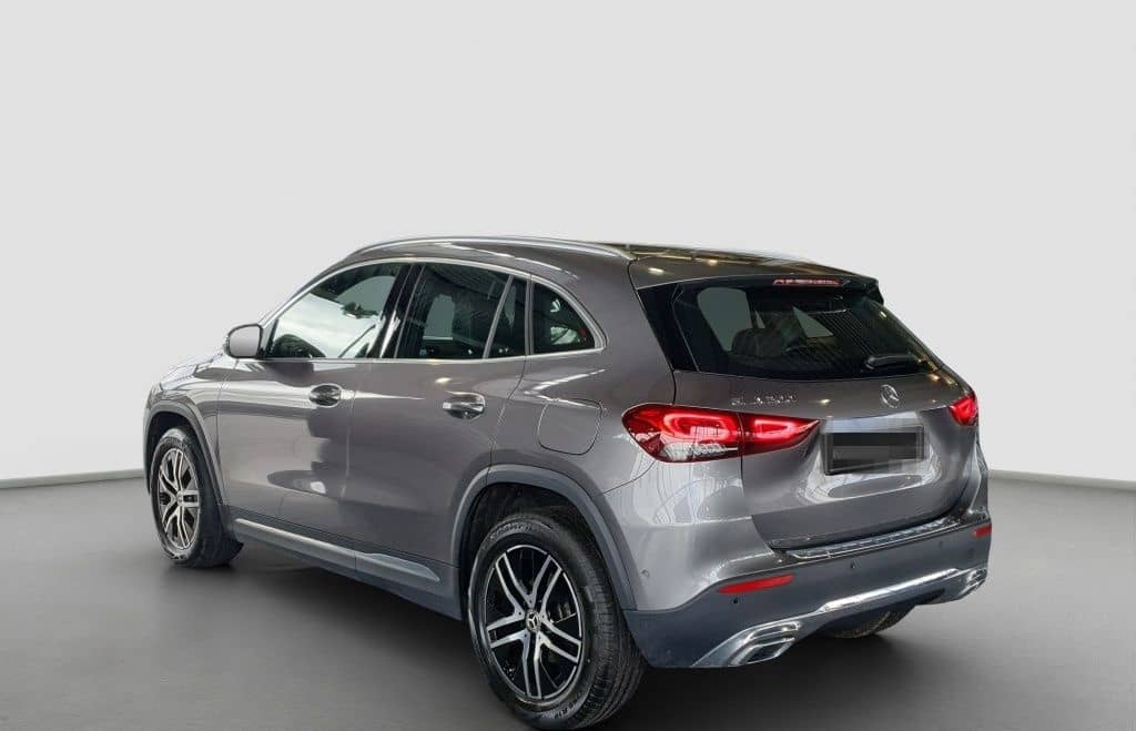 Mercedes-Benz GLA 200 el.Heckklappe*AHK*Sitzheizung*Kamera*LED foto 20