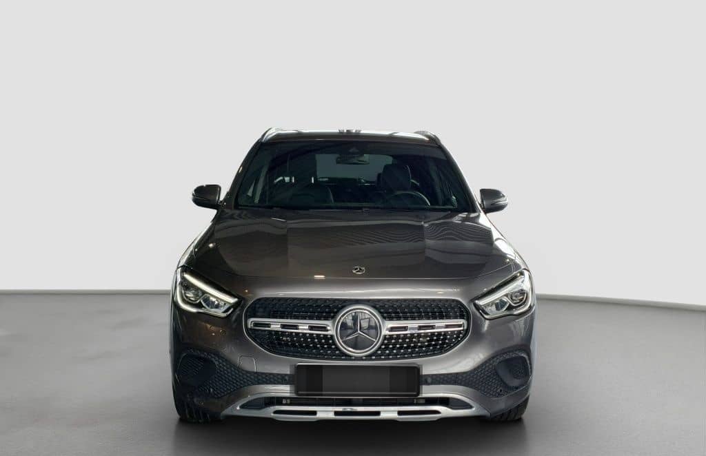 Mercedes-Benz GLA 200 el.Heckklappe*AHK*Sitzheizung*Kamera*LED foto 21