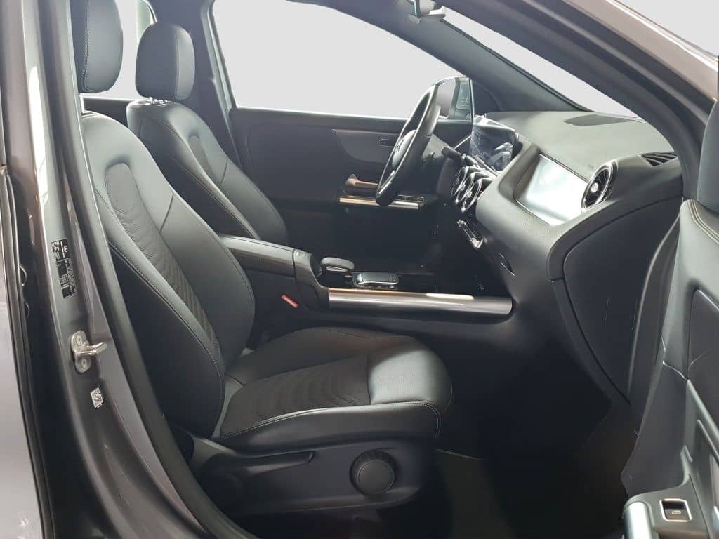 Mercedes-Benz GLA 200 el.Heckklappe*AHK*Sitzheizung*Kamera*LED foto 22