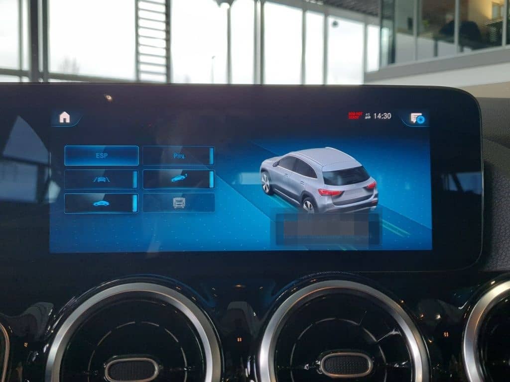 Mercedes-Benz GLA 200 el.Heckklappe*AHK*Sitzheizung*Kamera*LED foto 23