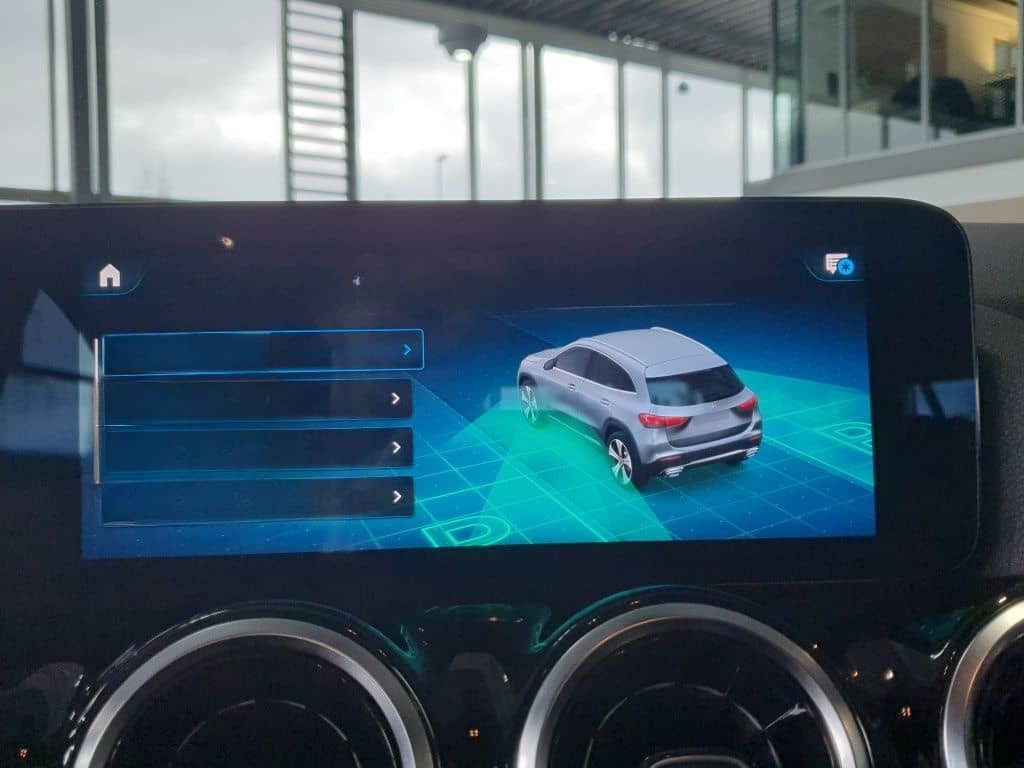 Mercedes-Benz GLA 200 el.Heckklappe*AHK*Sitzheizung*Kamera*LED foto 24