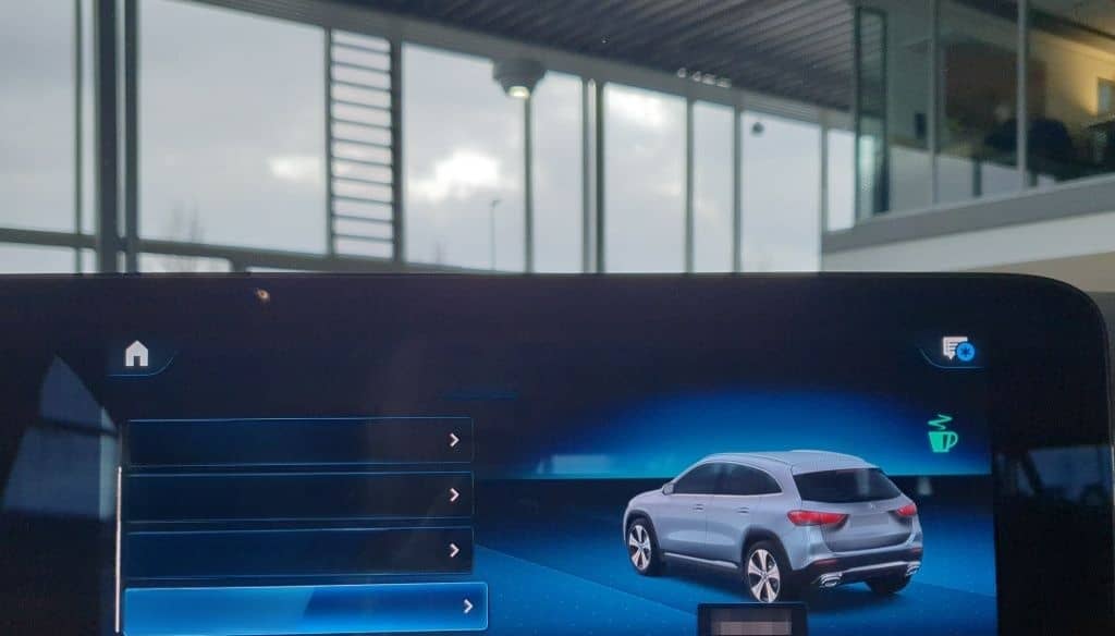 Mercedes-Benz GLA 200 el.Heckklappe*AHK*Sitzheizung*Kamera*LED foto 25