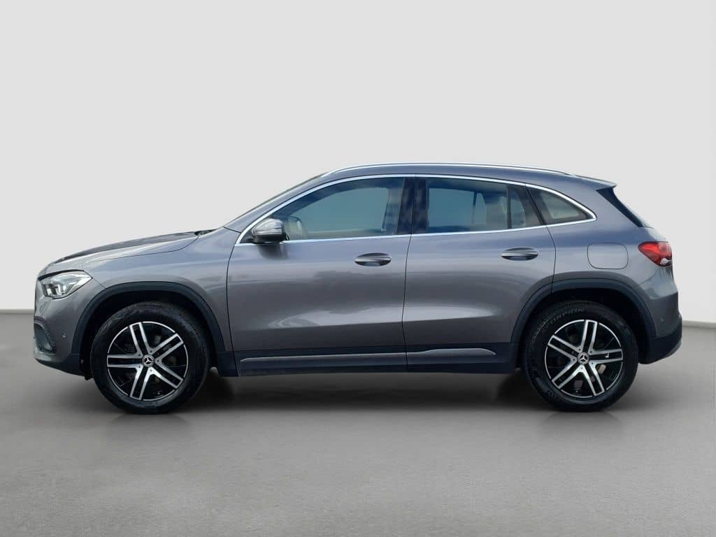 Mercedes-Benz GLA 200 el.Heckklappe*AHK*Sitzheizung*Kamera*LED foto 4