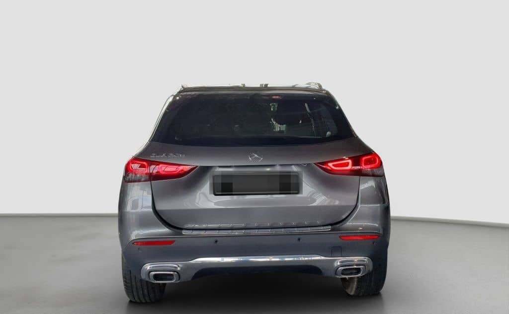 Mercedes-Benz GLA 200 el.Heckklappe*AHK*Sitzheizung*Kamera*LED foto 5