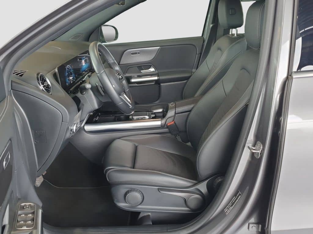 Mercedes-Benz GLA 200 el.Heckklappe*AHK*Sitzheizung*Kamera*LED foto 6