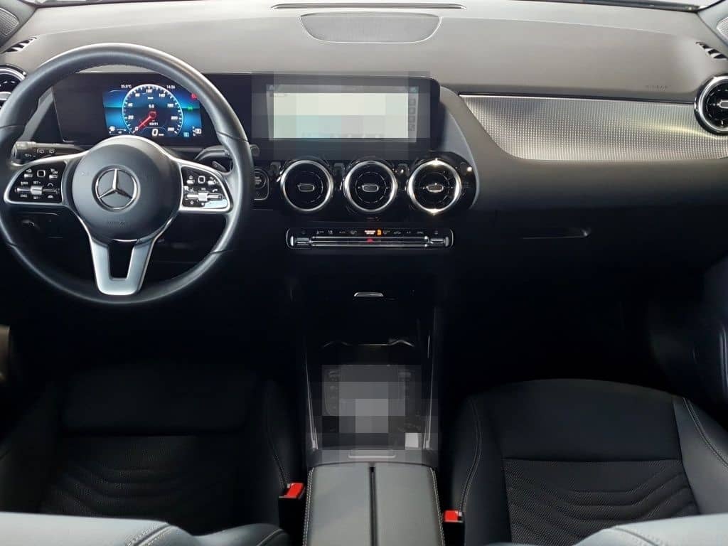 Mercedes-Benz GLA 200 el.Heckklappe*AHK*Sitzheizung*Kamera*LED foto 7