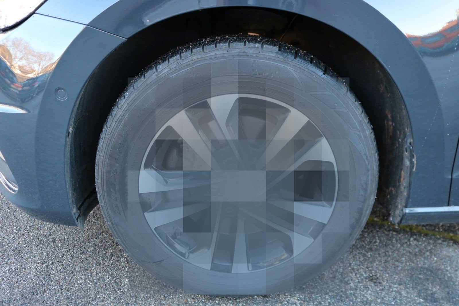 Volkswagen Touran 1.6D IQ.DRIVE*7-Sitzer*Parklenkassistent* foto 2