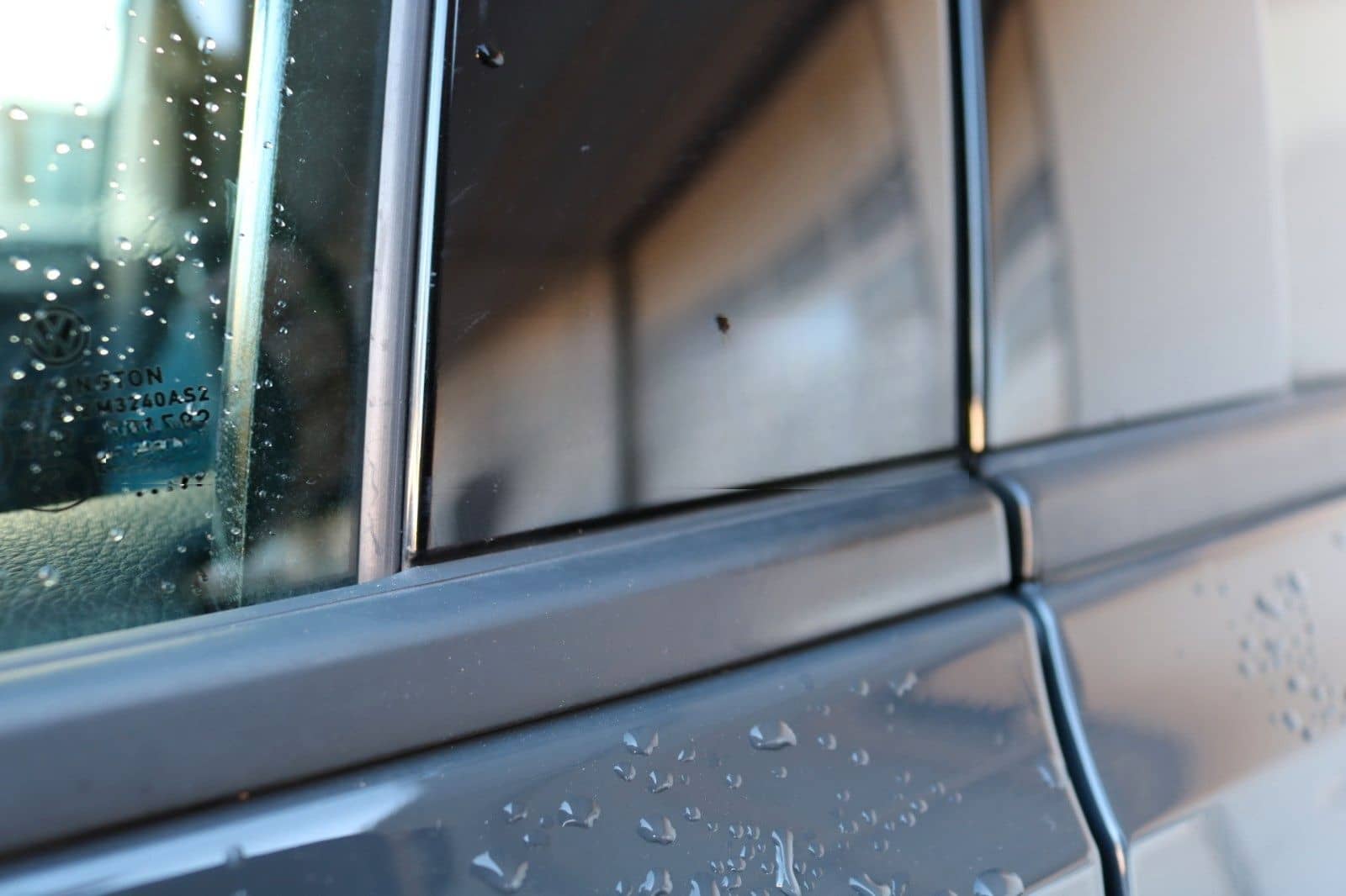 Volkswagen Touran 1.6D IQ.DRIVE*7-Sitzer*Parklenkassistent* foto 11