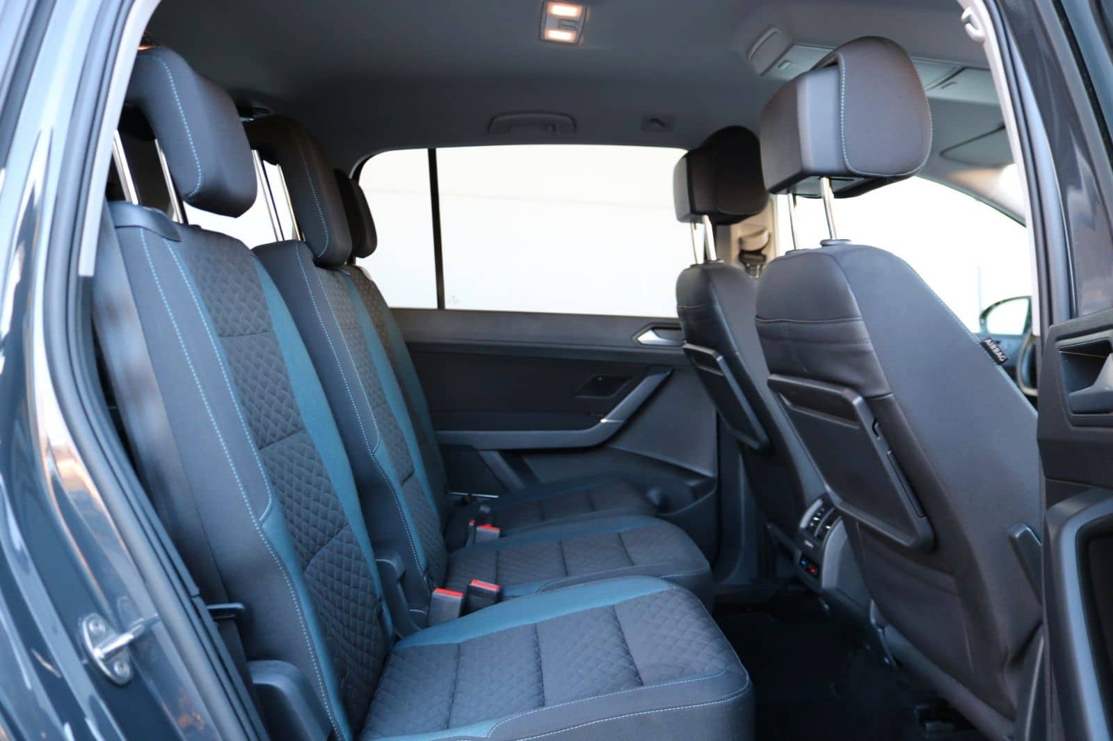 Volkswagen Touran 1.6D IQ.DRIVE*7-Sitzer*Parklenkassistent* foto 14