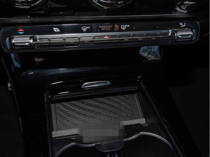 Mercedes-Benz CLA 200 d SB AMG-Sport/LED/Cam/Pano/Night/Keyl foto 16