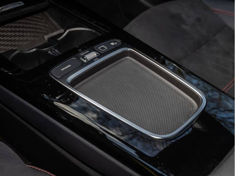 Mercedes-Benz CLA 200 d SB AMG-Sport/LED/Cam/Pano/Night/Keyl foto 17