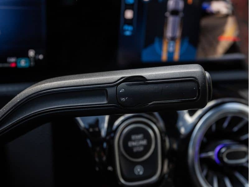 Mercedes-Benz CLA 200 d SB AMG-Sport/LED/Cam/Pano/Night/Keyl foto 22