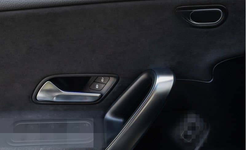 Mercedes-Benz CLA 200 d SB AMG-Sport/LED/Cam/Pano/Night/Keyl foto 25