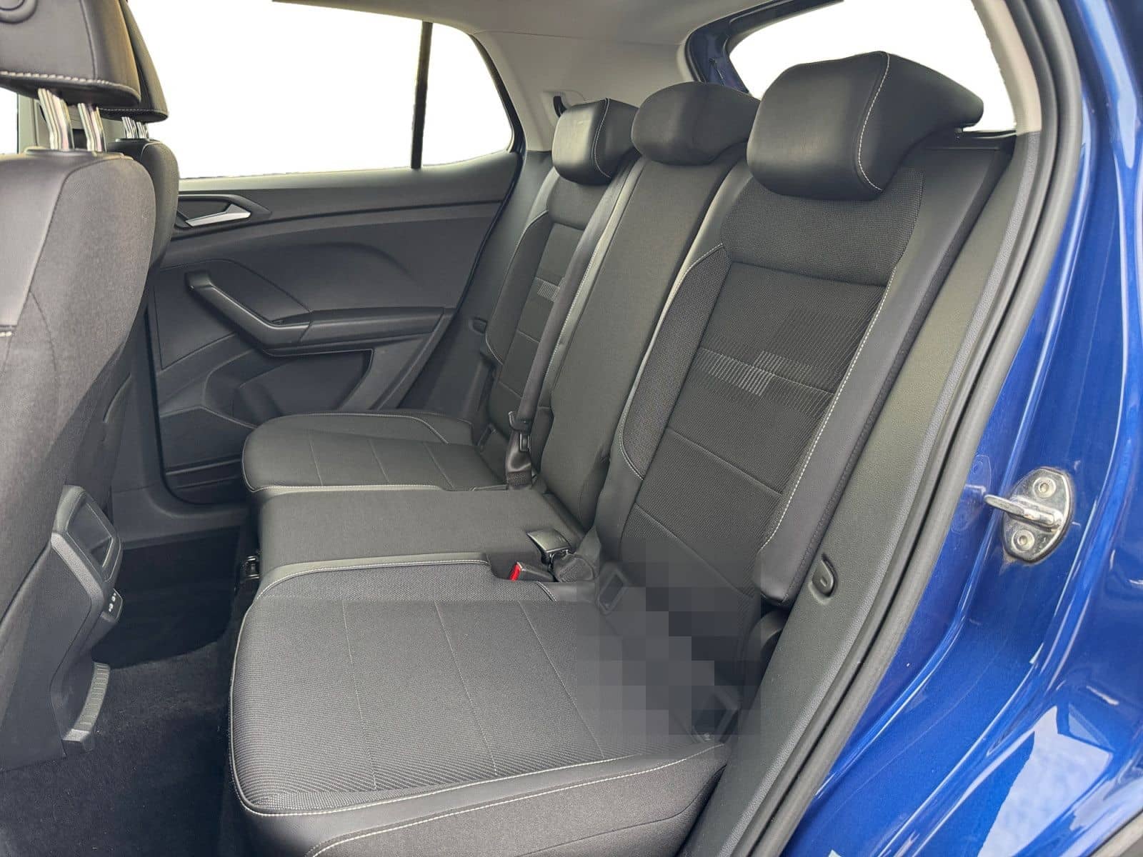 Volkswagen T-Cross 1.0TSI DSG Style CAM ACC Nav LED Climatr foto 11