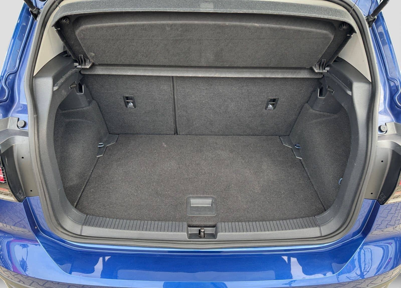 Volkswagen T-Cross 1.0TSI DSG Style CAM ACC Nav LED Climatr foto 12