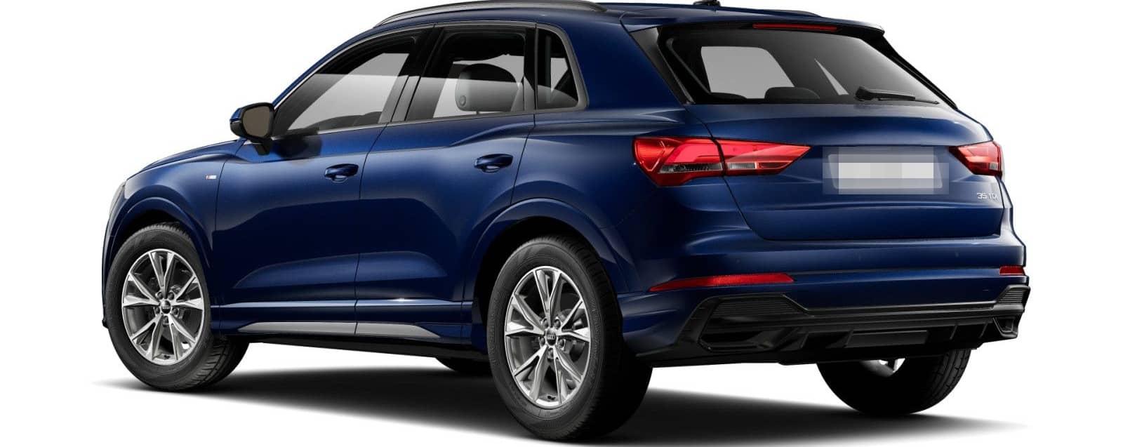 Audi Q3 35 TDI S line LED*RFK*ACC*Sound*Virtual foto 4