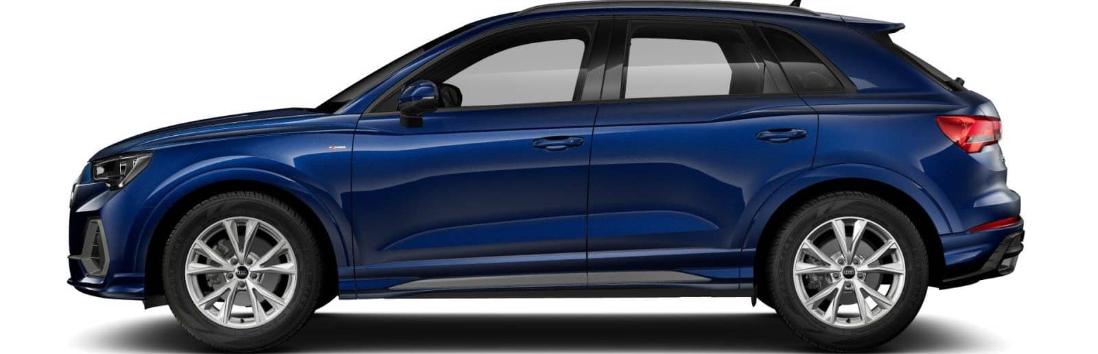 Audi Q3 35 TDI S line LED*RFK*ACC*Sound*Virtual foto 5