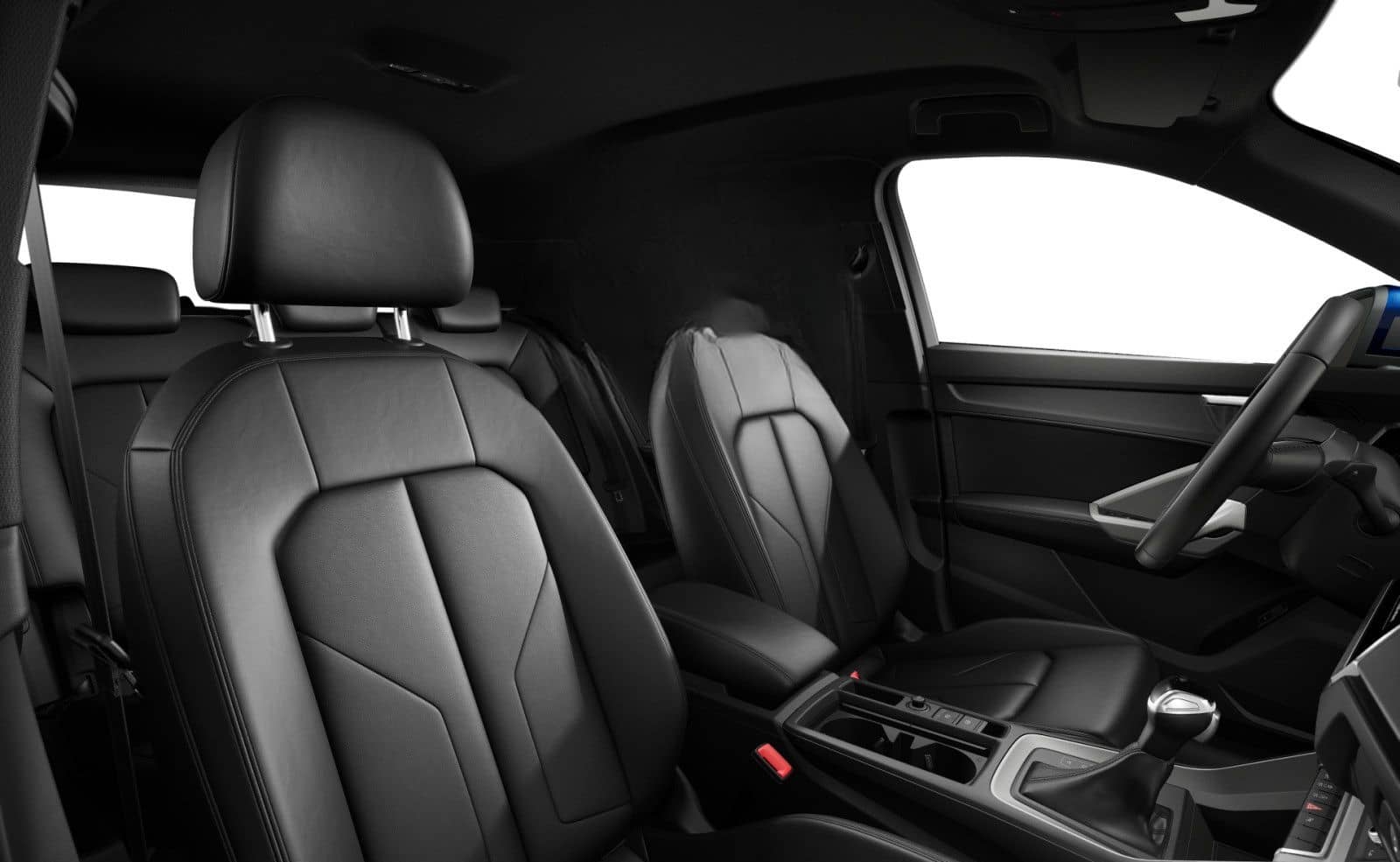 Audi Q3 35 TDI S line LED*RFK*ACC*Sound*Virtual foto 9