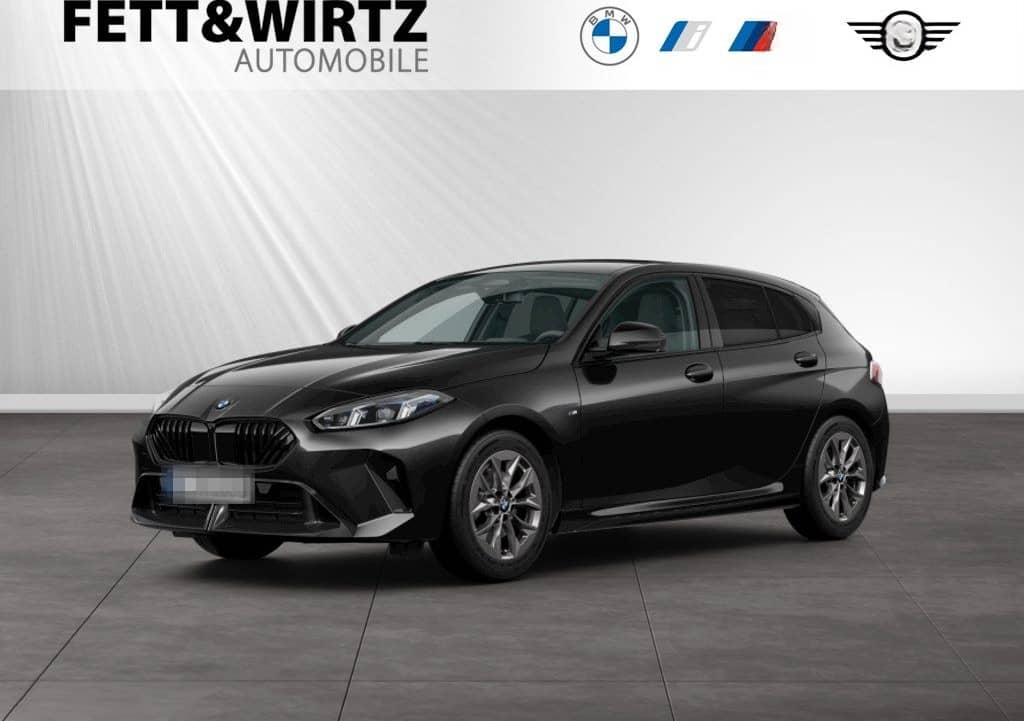 BMW 123 xDrive M Sport|Head-Up|Harman/Kardon foto 1