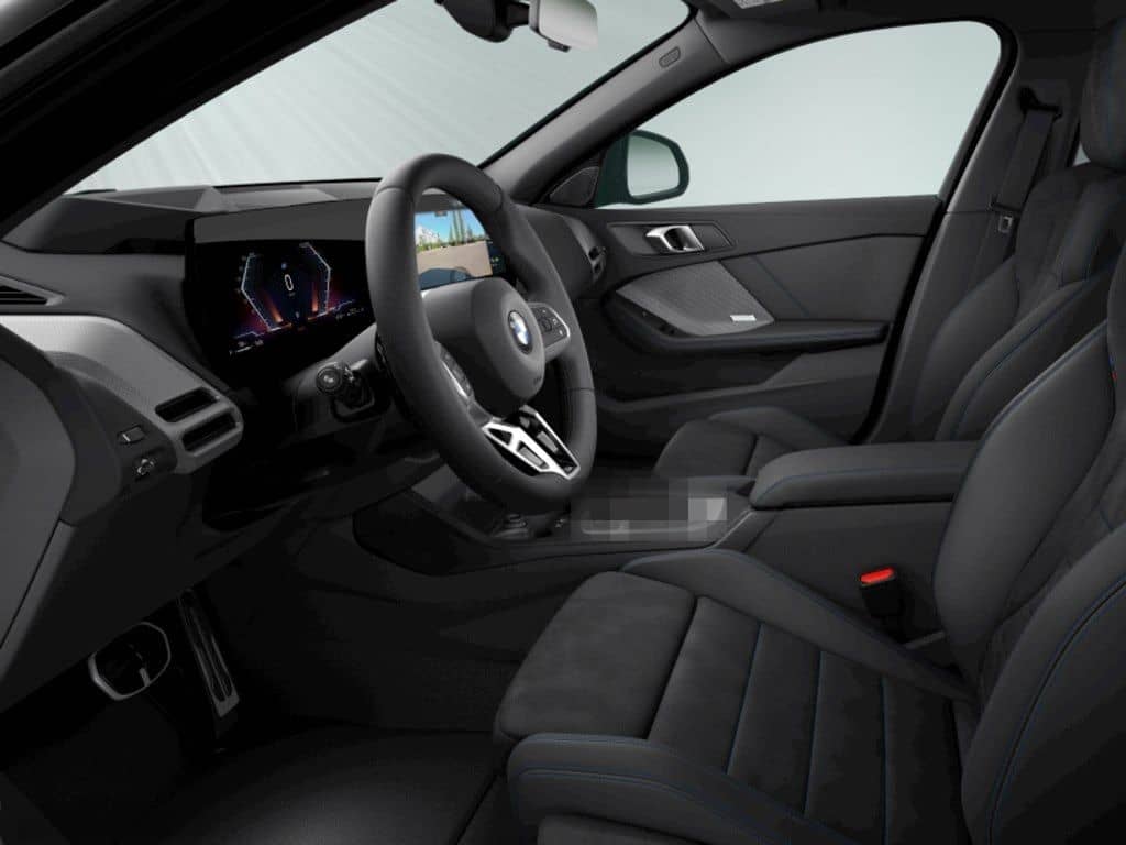 BMW 123 xDrive M Sport|Head-Up|Harman/Kardon foto 3