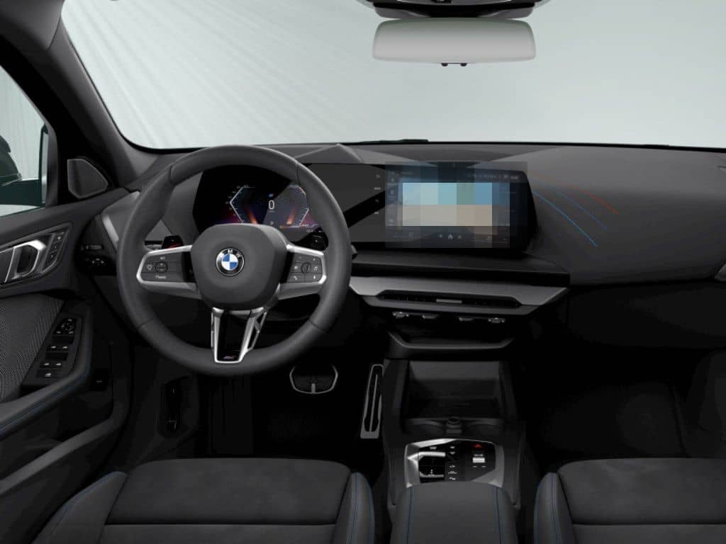 BMW 123 xDrive M Sport|Head-Up|Harman/Kardon foto 4