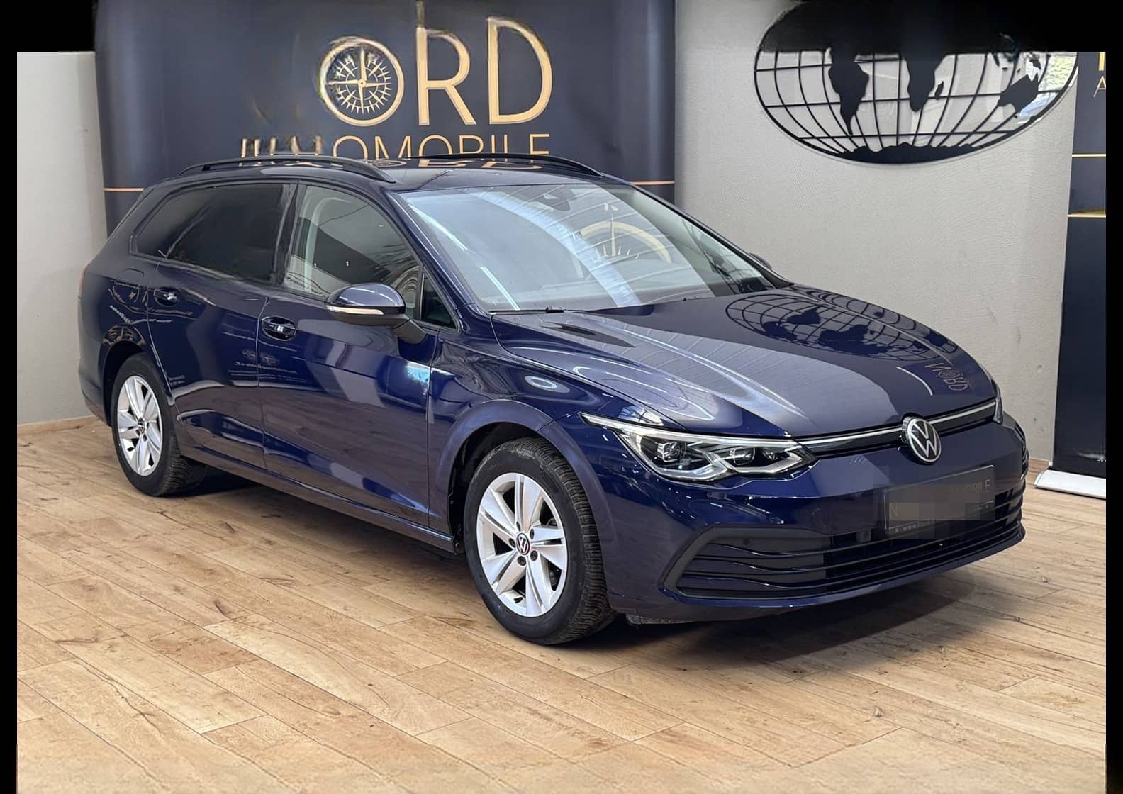 Volkswagen Golf Variant Life 1.5 TSI Navi/KAmera/AHK/ foto 2