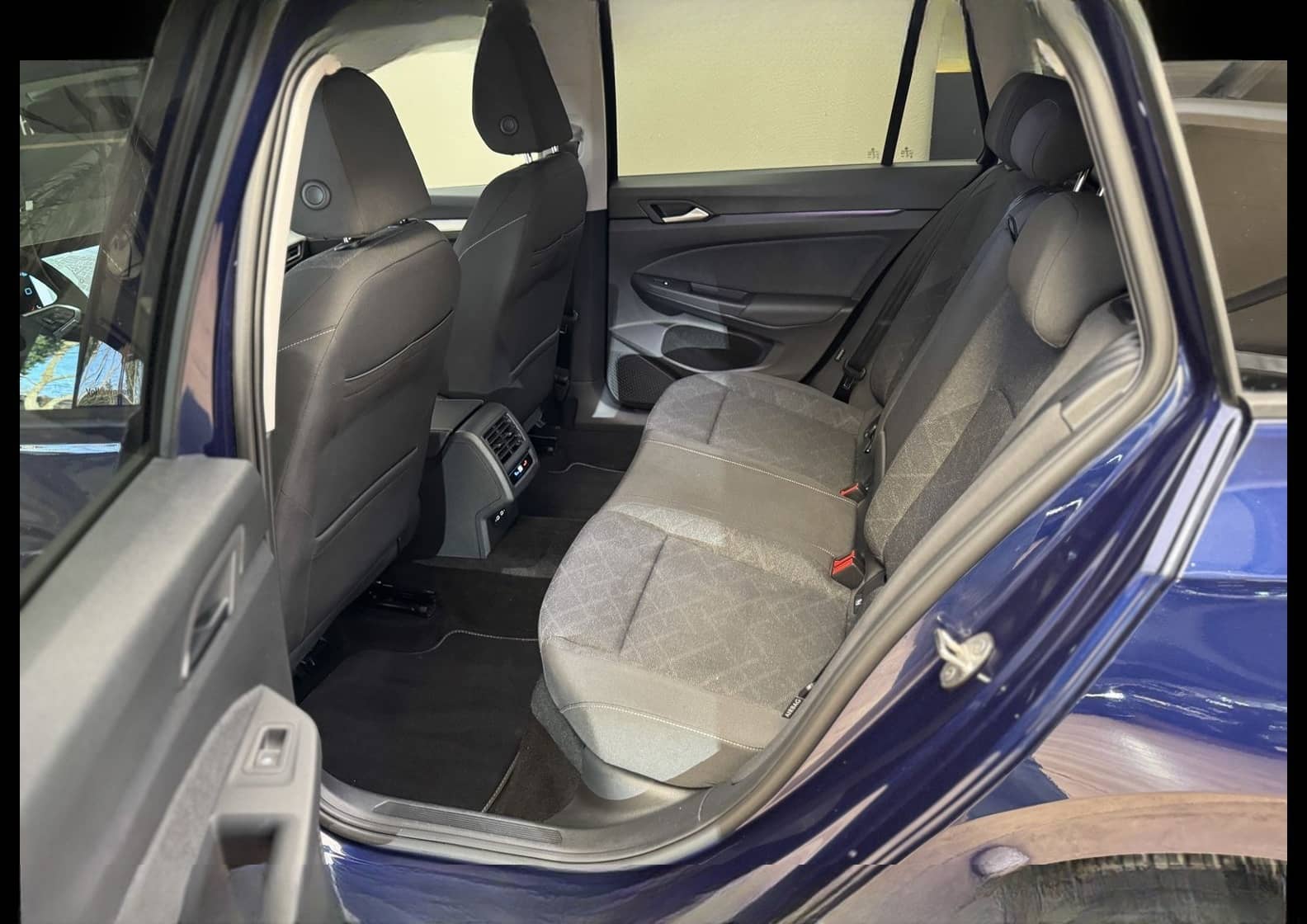 Volkswagen Golf Variant Life 1.5 TSI Navi/KAmera/AHK/ foto 11