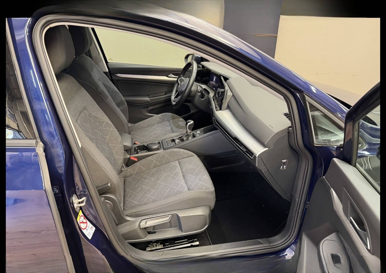 Volkswagen Golf Variant Life 1.5 TSI Navi/KAmera/AHK/ foto 13